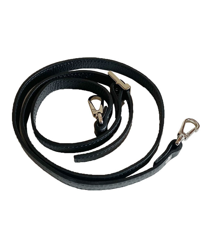 SALE】【RIPANI】牛革シボ加工サイドフリルミニトートバッグ(中