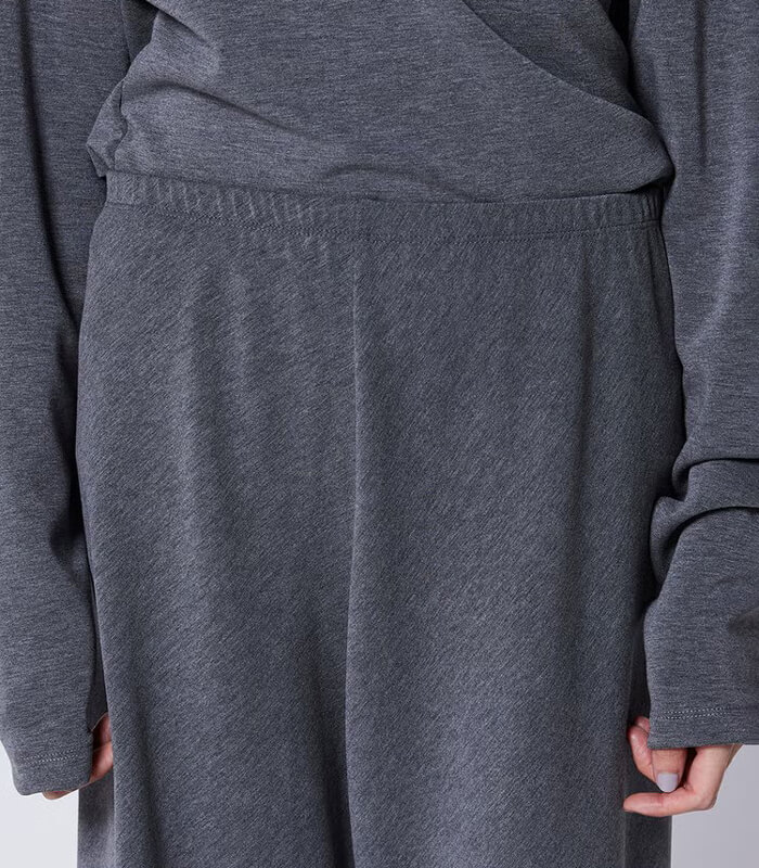 【DOUBLE STANDARD CLOTHING/Sov.】ダンボールボリュームパンツ★0306-311-263
