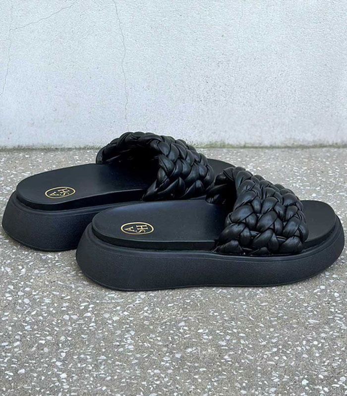 SALE】【ASH】厚底パデッドサンダル○137020 | SHOES,MULE