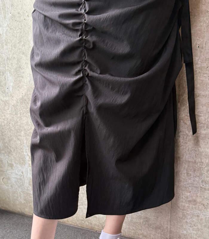 【DESERT ROSE】なみなみキャミワンピース★☆BDOP-45