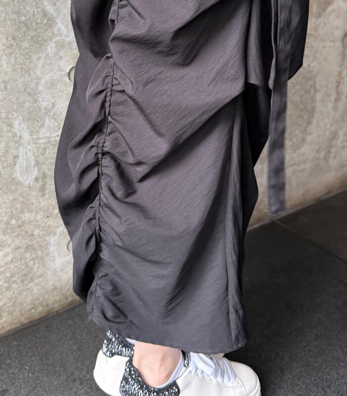 【DESERT ROSE】なみなみキャミワンピース★☆BDOP-45