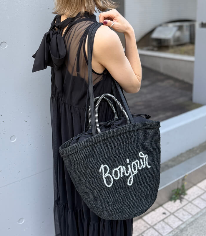 A-Jolie バッグ 楽天市場】a-jolie スクエアBIGトートバッグ : アジョリー・a-jolie