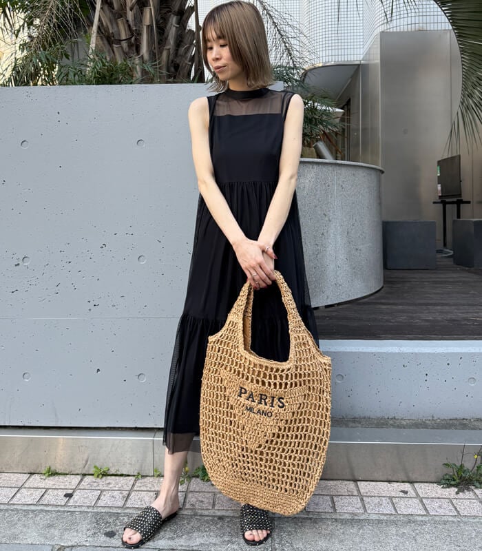 葬送のフリーレンxROOTOTEコラボ「トートバッグ」