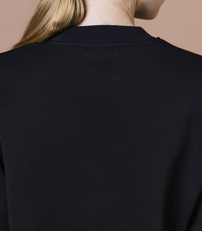 【DOUBLE STANDARD CLOTHING】ダンボールロゴニット★☆0208-440-253