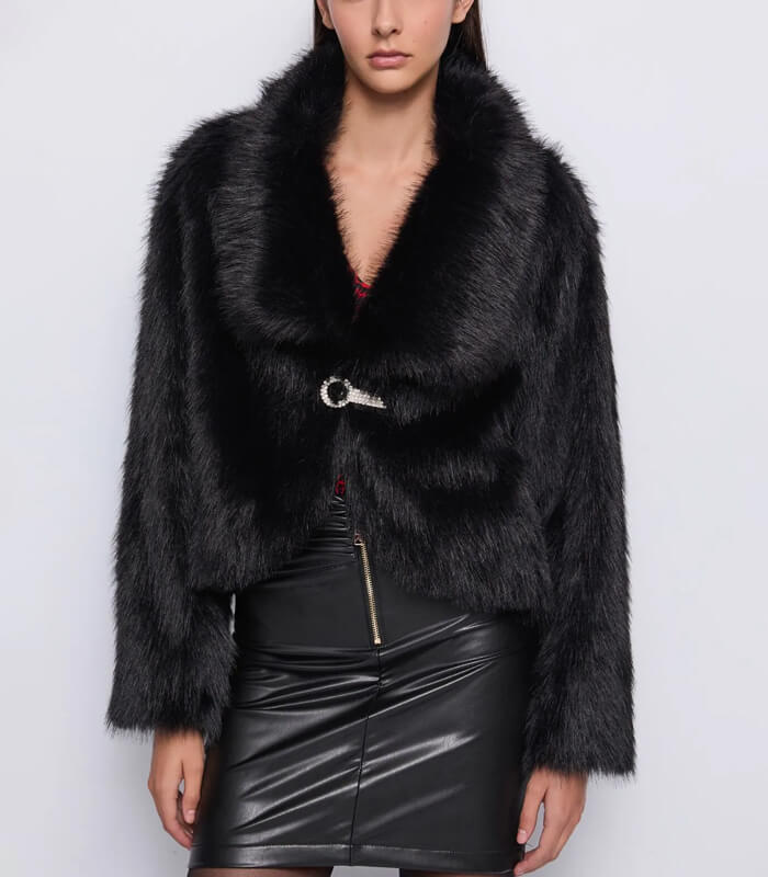 【SALE】【DENNY ROSE】エコファージャケット■IT521DD39001