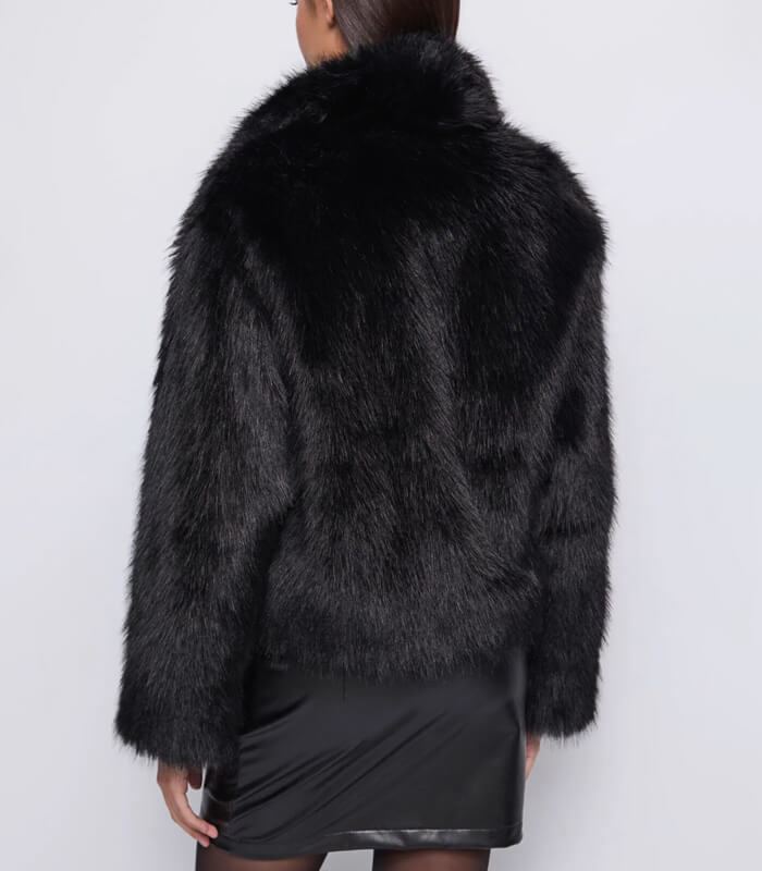 【SALE】【DENNY ROSE】エコファージャケット■IT521DD39001