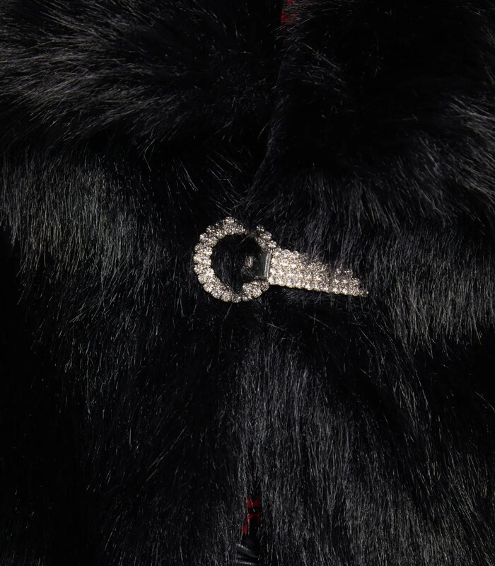 【SALE】【DENNY ROSE】エコファージャケット■IT521DD39001