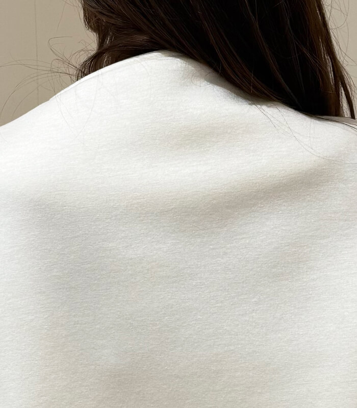 【RINASCIMENTO】ブライトクロップドジャケット★ITRIN128007