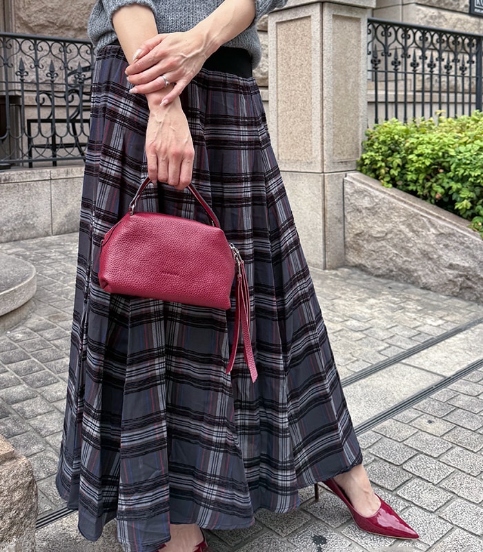 【SALE】【RIPANI】RONDINE 2WAYダブルハンドルバッグ●☆I493OJ-RONDINE
