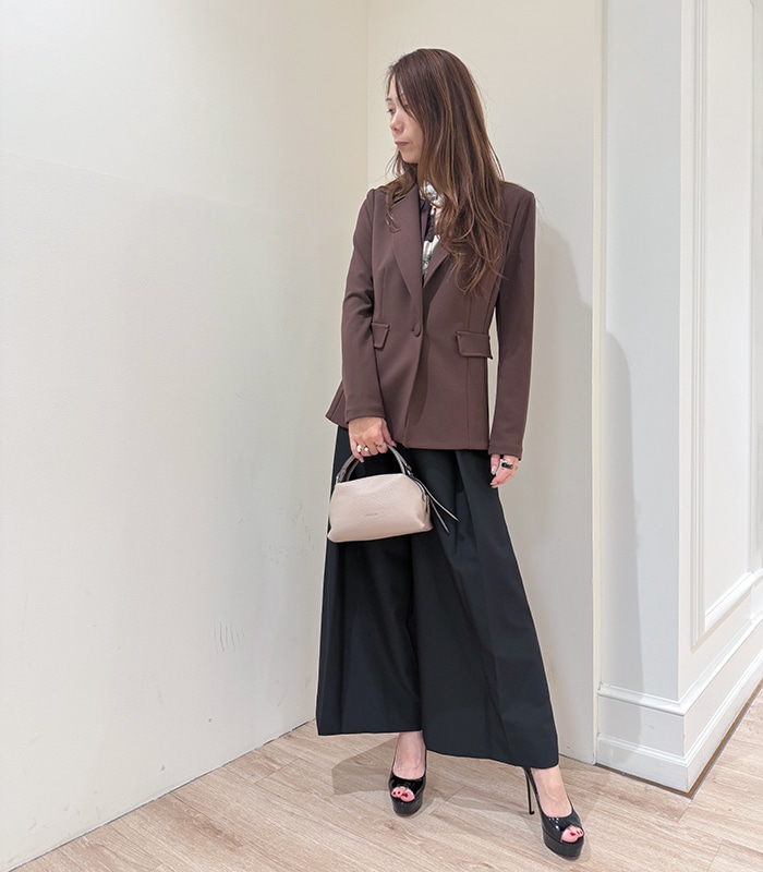 【SALE】【RIPANI】RONDINE 2WAYダブルハンドルバッグ●☆I493OJ-RONDINE