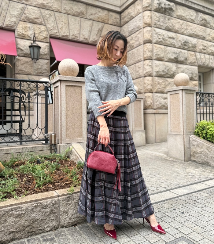 【SALE】【RIPANI】RONDINE 2WAYダブルハンドルバッグ●☆I493OJ-RONDINE
