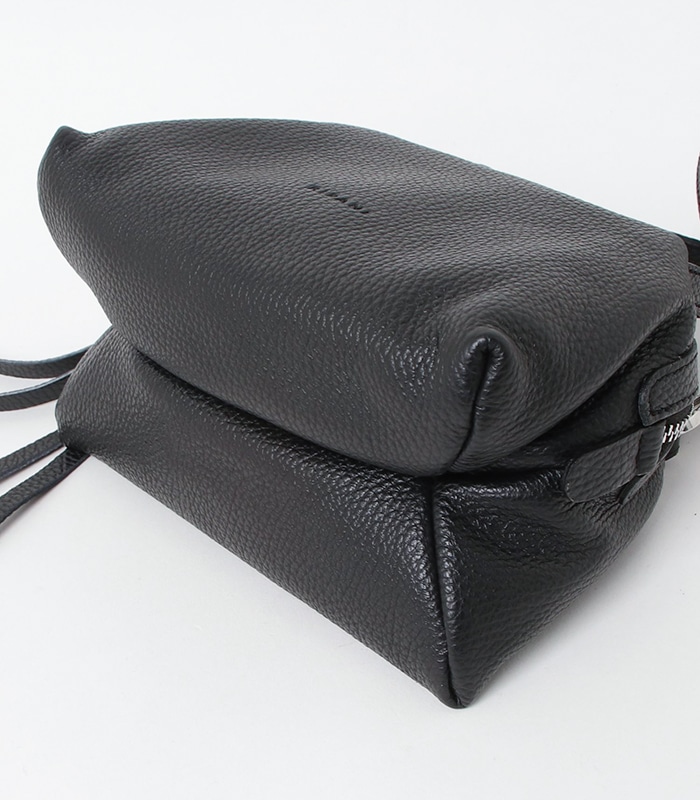 【SALE】【RIPANI】RONDINE 2WAYダブルハンドルバッグ●☆I493OJ-RONDINE