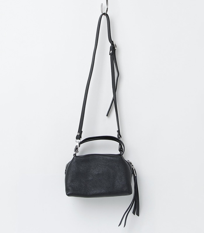 【SALE】【RIPANI】RONDINE 2WAYダブルハンドルバッグ●☆I493OJ-RONDINE