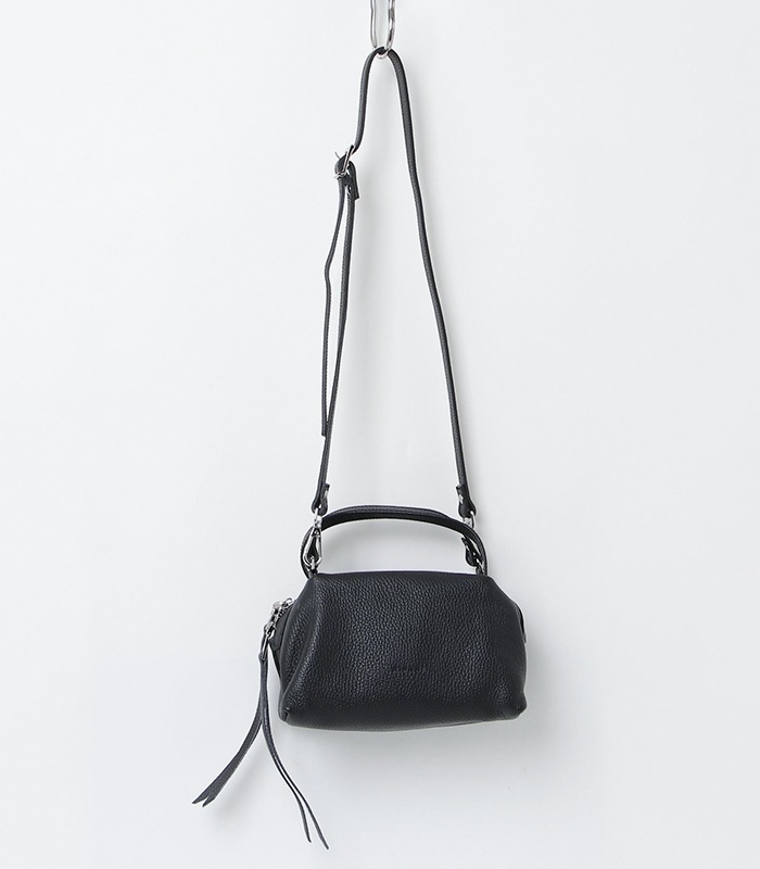 【SALE】【RIPANI】RONDINE 2WAYダブルハンドルバッグ●☆I493OJ-RONDINE