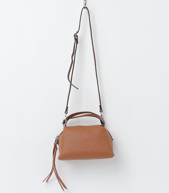 【SALE】【RIPANI】RONDINE 2WAYダブルハンドルバッグ●☆I493OJ-RONDINE