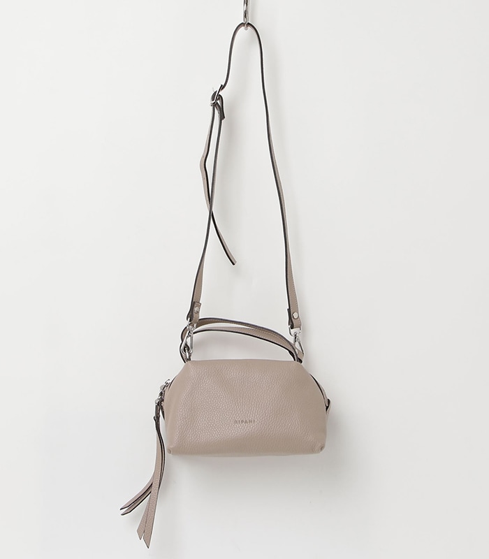 【SALE】【RIPANI】RONDINE 2WAYダブルハンドルバッグ●☆I493OJ-RONDINE