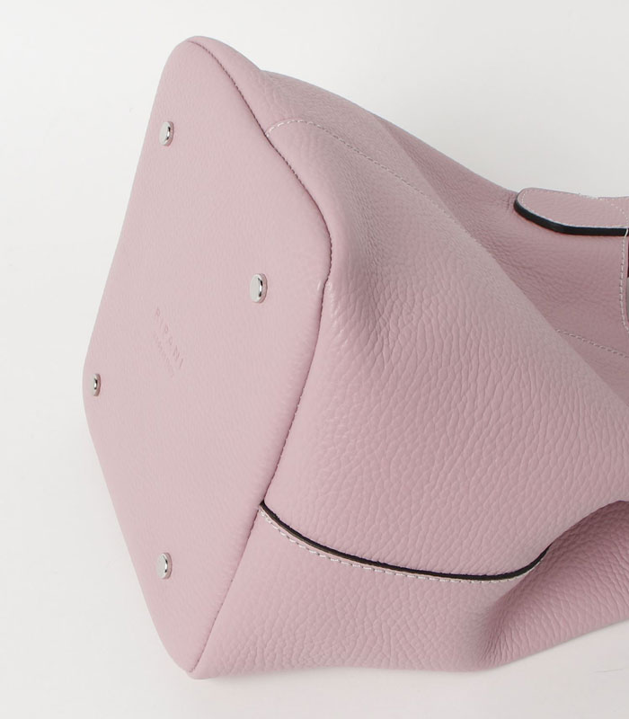 【RIPANI】ANNAレザートートバッグ(中)★☆7244OJ-ANNA