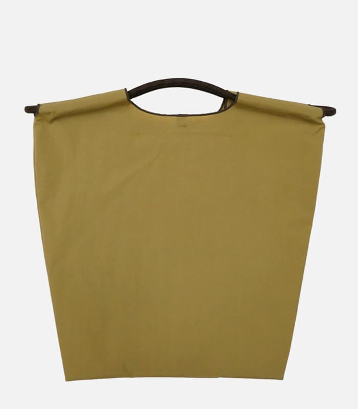 【Account PARIS】MY NAME CE TOTE BAG ◇モカ MY NAME CE TOTE BAG | Account 公式オンラインショップ