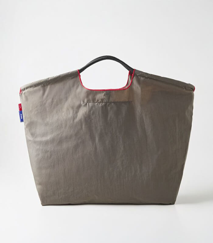 【DOUBLE STANDARD CLOTHING】 ロープベアショッピングバッグ★☆0400-001-253