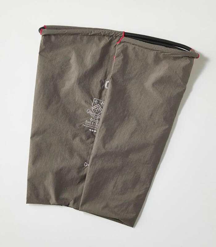 【DOUBLE STANDARD CLOTHING】 ロープベアショッピングバッグ★☆0400-001-253