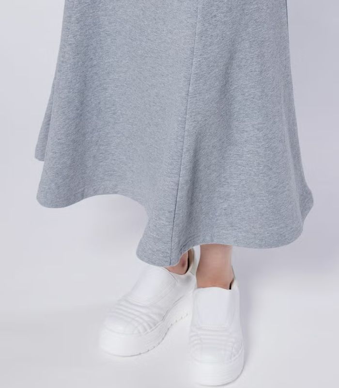 【SALE】【DOUBLE STANDARD CLOTHING】ヴィンテージレアル フレアスカート▼☆ 0502-171-261