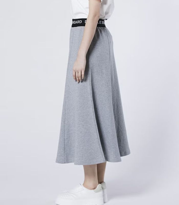 【SALE】【DOUBLE STANDARD CLOTHING】ヴィンテージレアル フレアスカート▼☆ 0502-171-261