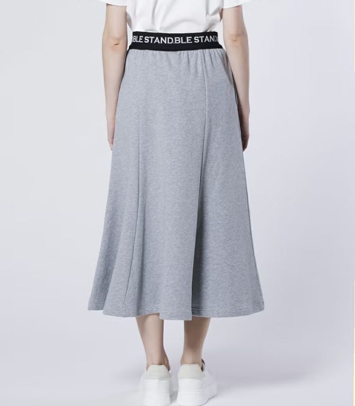 【SALE】【DOUBLE STANDARD CLOTHING】ヴィンテージレアル フレアスカート▼☆ 0502-171-261