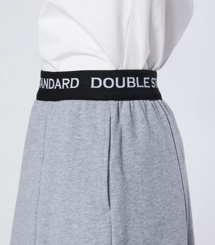【SALE】【DOUBLE STANDARD CLOTHING】ヴィンテージレアル フレアスカート▼☆ 0502-171-261