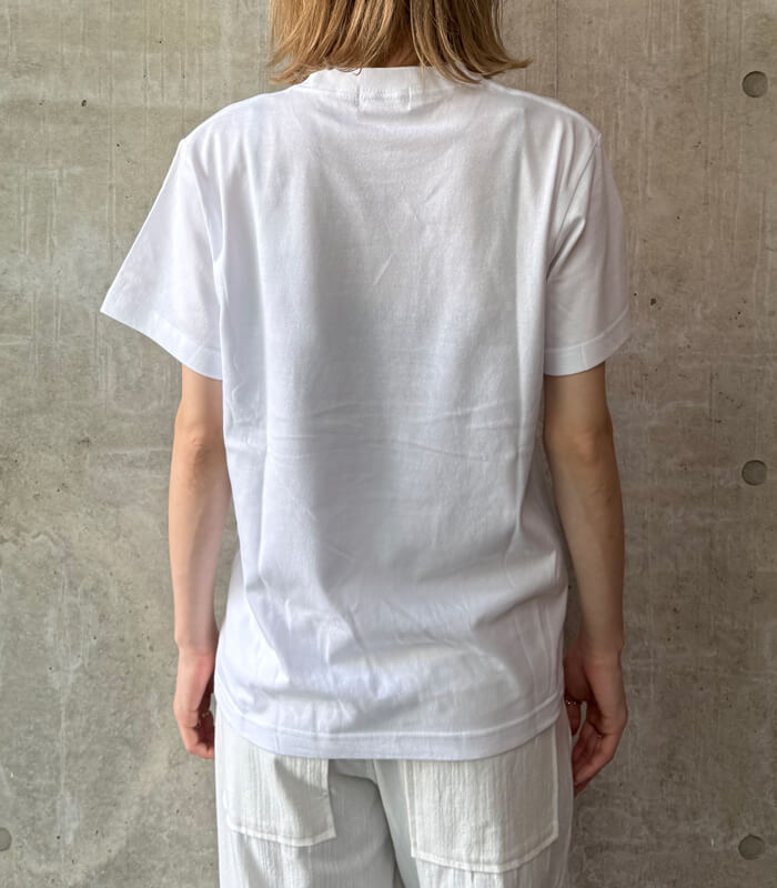 【MYLANKA】コカ・コーラロゴプリントTシャツ★☆M80208
