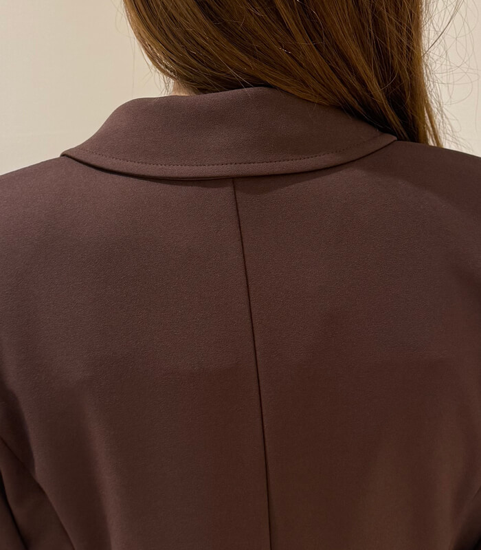 【Rinascimento】テーラードジャケット★ITRIN125289