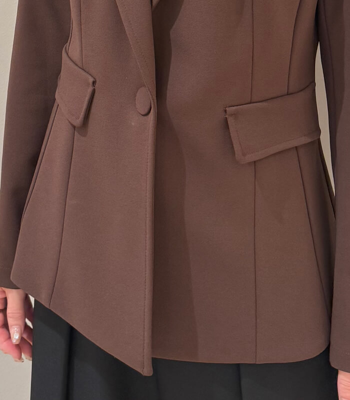 【Rinascimento】テーラードジャケット★ITRIN125289