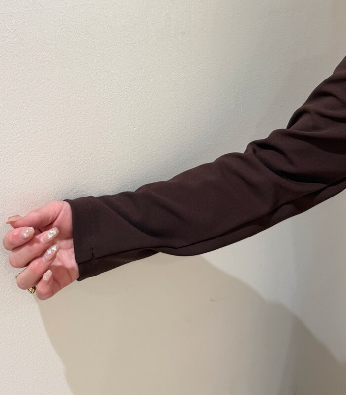 【Rinascimento】テーラードジャケット★ITRIN125289