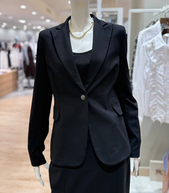 【Rinascimento】テーラードジャケット★ITRIN125289