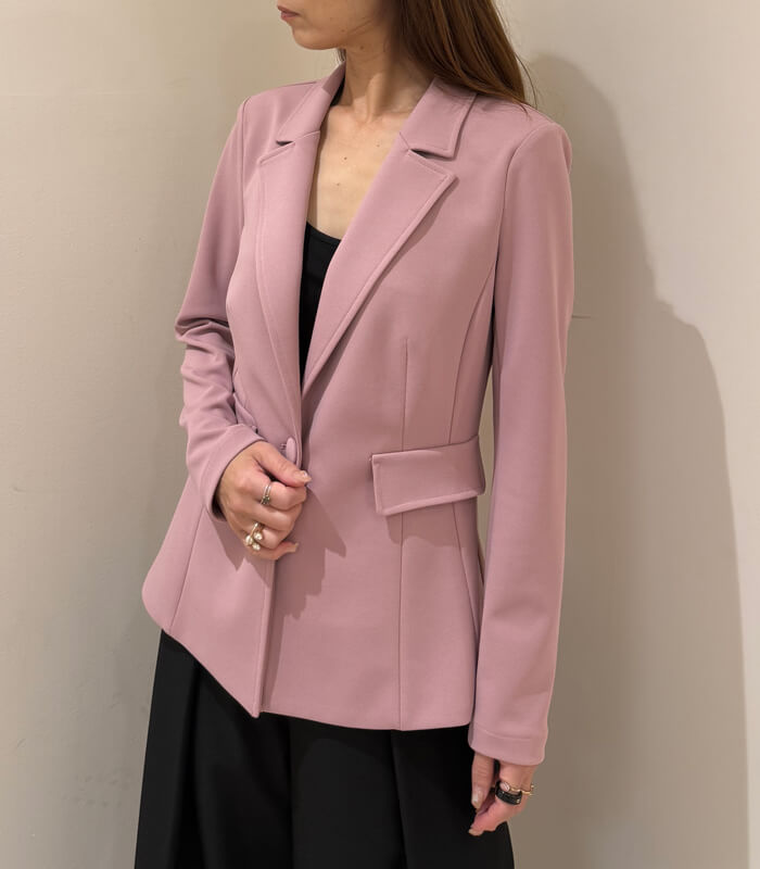 【Rinascimento】テーラードジャケット★ITRIN125289