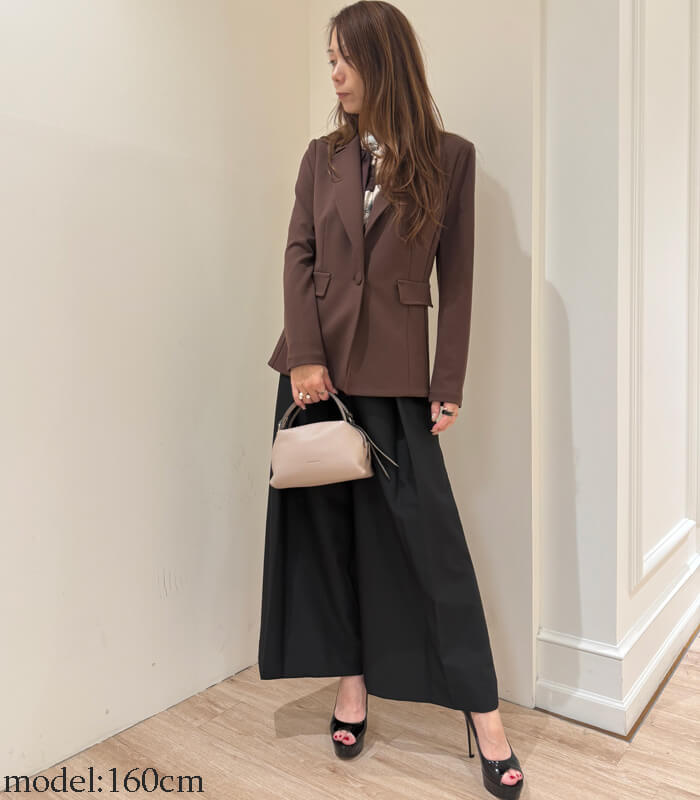 【Rinascimento】テーラードジャケット★ITRIN125289