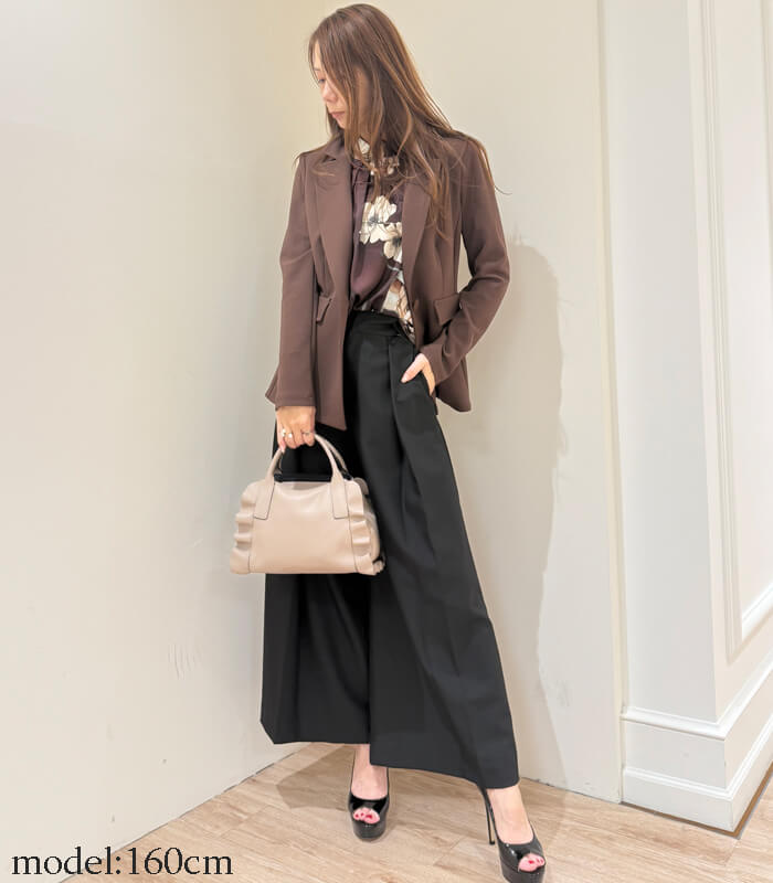 【Rinascimento】テーラードジャケット★ITRIN125289