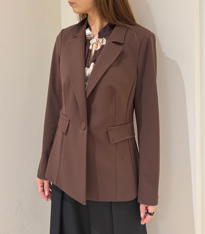 【Rinascimento】テーラードジャケット★ITRIN125289