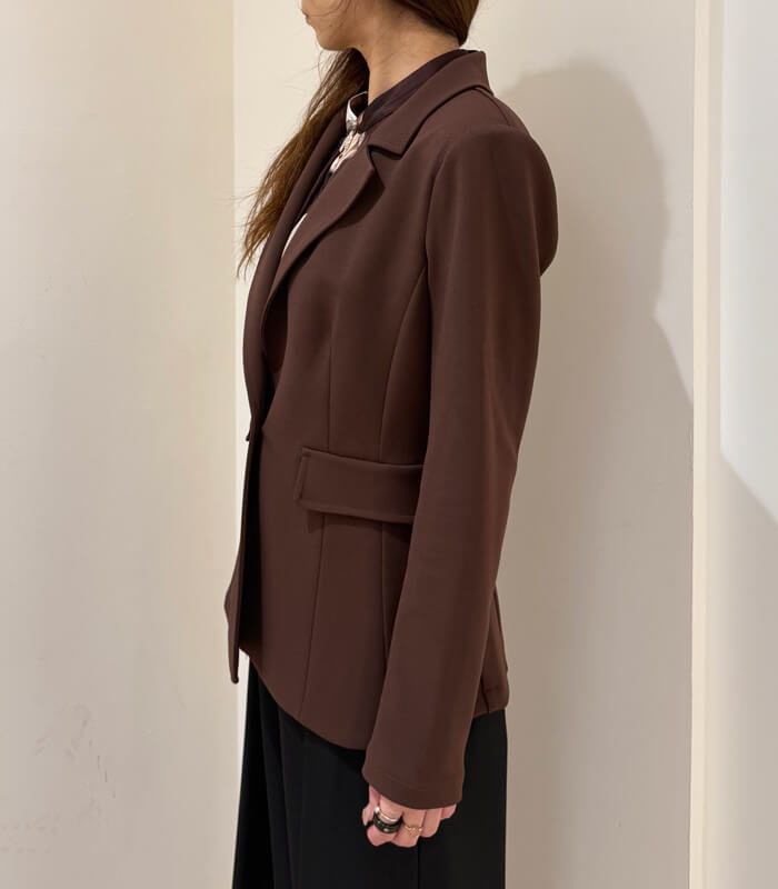 【Rinascimento】テーラードジャケット★ITRIN125289