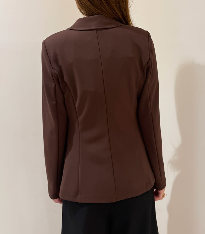 【Rinascimento】テーラードジャケット★ITRIN125289