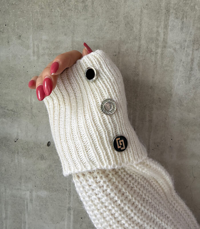 【SALE】【GAUDI】あぜ編みハイネックニット▼☆IT521BD53033