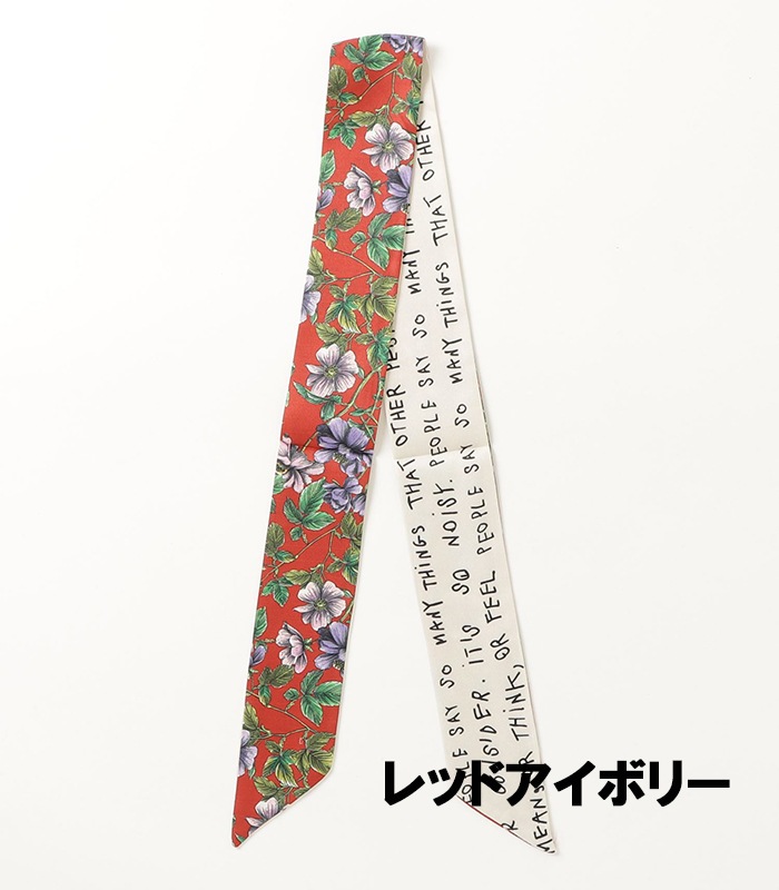 【DESERT ROSE】ハンドルスカーフ★KORSC-25