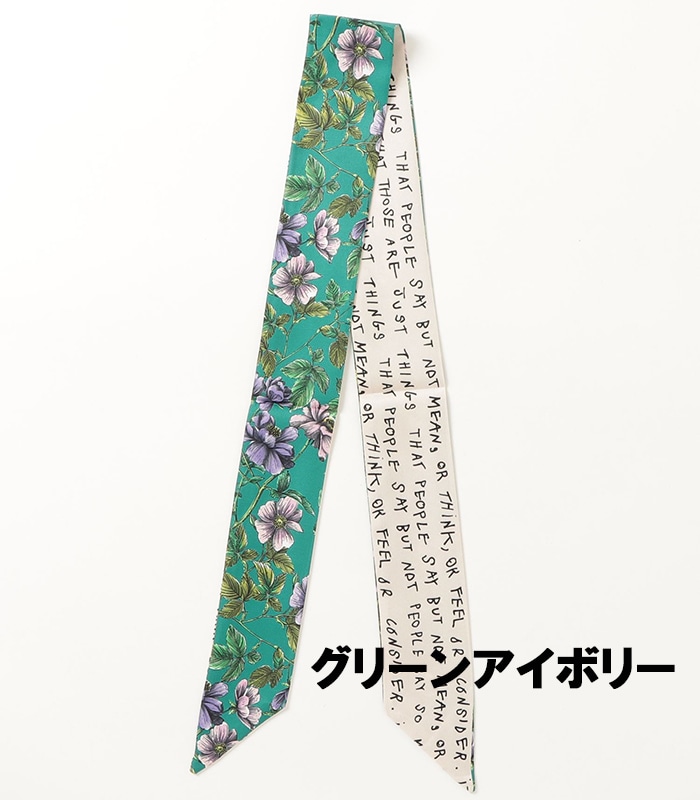 【DESERT ROSE】ハンドルスカーフ★KORSC-25