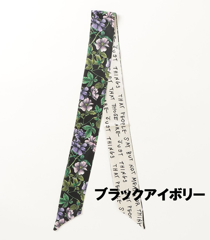 【DESERT ROSE】ハンドルスカーフ★KORSC-25