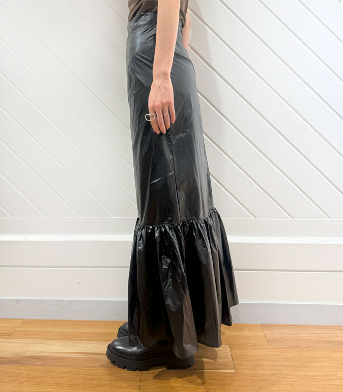 【SALE】【Desert Rose】ティアードタイトロングスカート●TSK-131