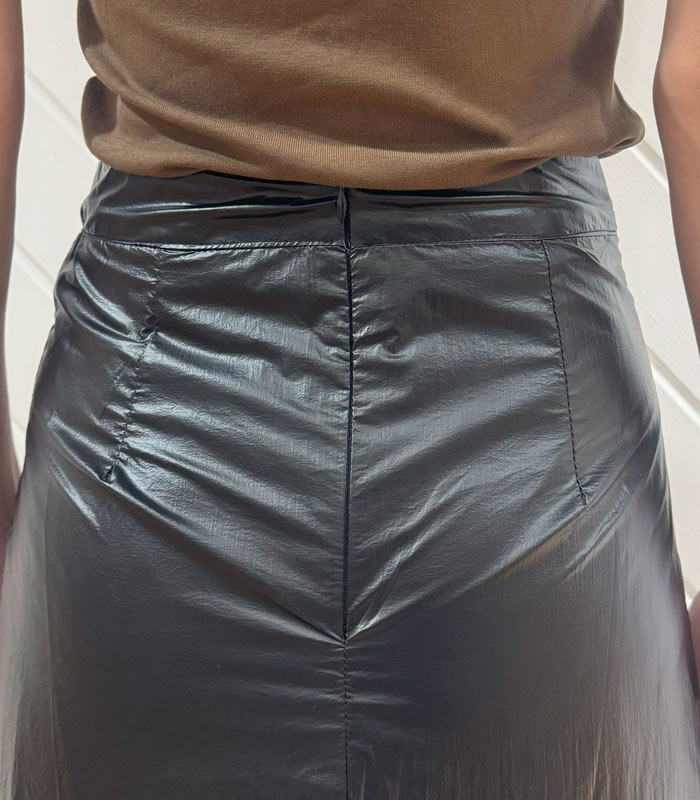 【SALE】【Desert Rose】ティアードタイトロングスカート●TSK-131