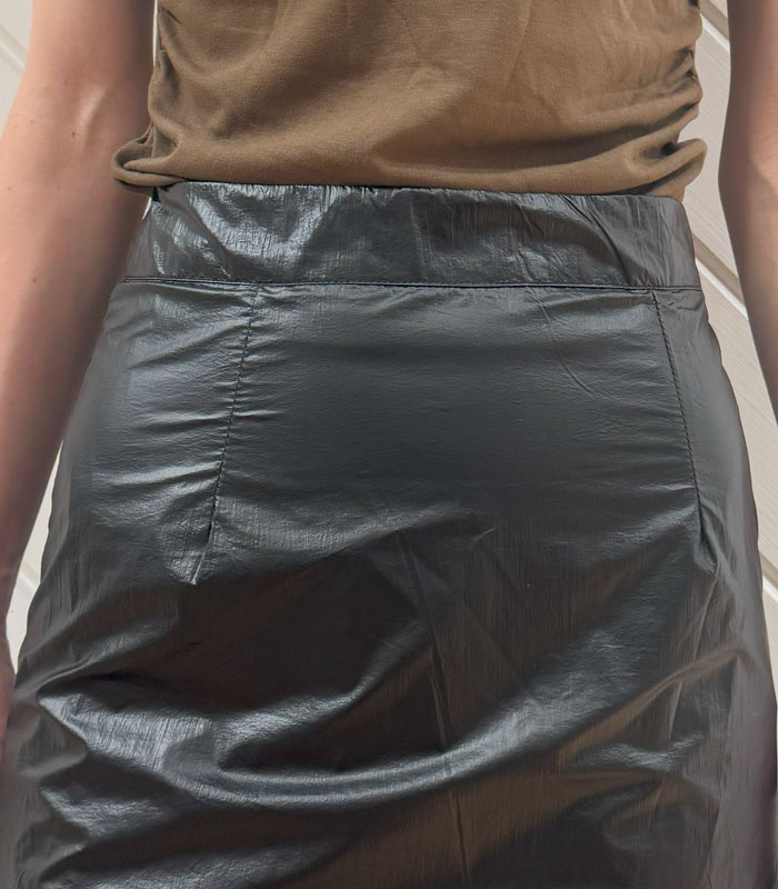 【SALE】【Desert Rose】ティアードタイトロングスカート●TSK-131