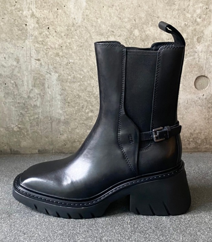 ASH】サイドゴアブーツ○135497◎ | SHOES,BOOTS | DESERT ROSE