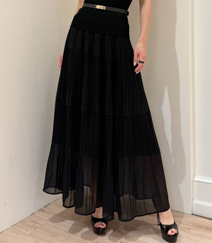 【DESERT ROSE】ベルト付きセットアップワンピース★☆BDOP-47