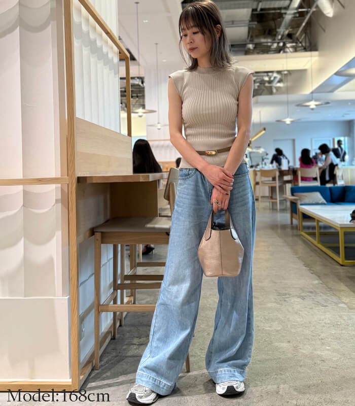 【DESERT ROSE】ベルト付きセットアップワンピース★☆BDOP-47