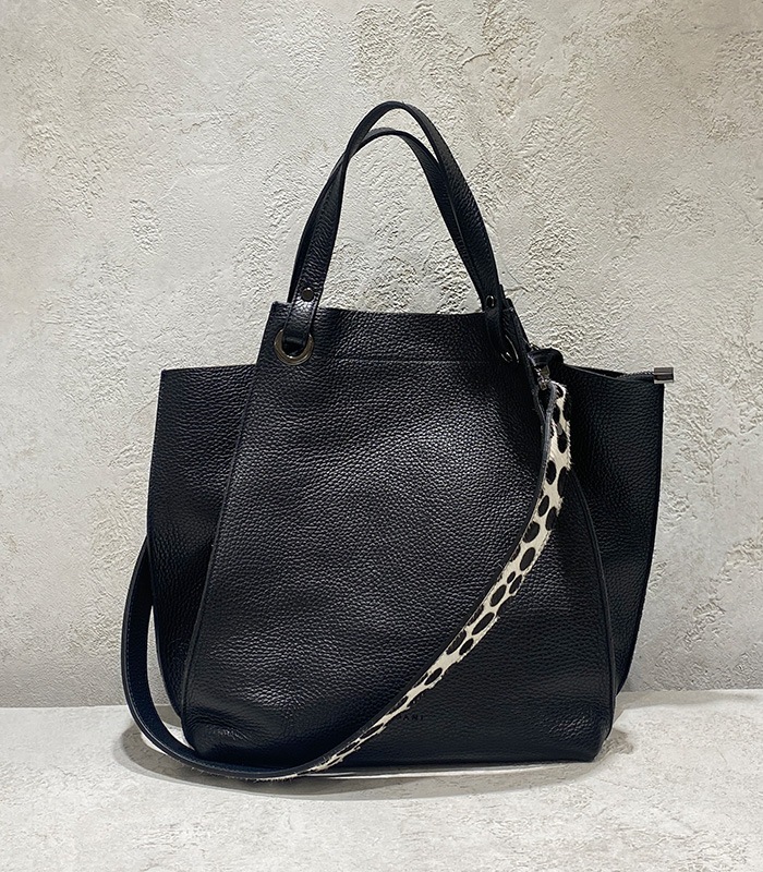 ショルダーストラップ欠品】 レジナバッグ 9985 グレージュ（RIPANI  